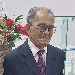 Pastor - José Ribeiro