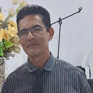 Pastor - Rawlinson Oliveira